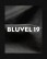 Židle Ralph Velvet – černá - wariant 2