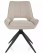 Stolička Tello Bjorn Svetlobéžová - wariant 1