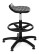 Scaun Lab Stool Ring Base - wariant 3