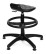 Scaun Lab Stool Ring Base - wariant 2