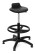 Scaun Lab Stool Ring Base - wariant 1