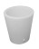 Lampă de grădină Flower Pot M 40 cm - wariant 2