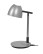 Lampă de birou Lolek grafit - wariant 1