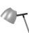 Lampă de birou Lolek grafit - wariant 2