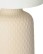 Lampka nocna ceramiczna beżowa Iner 41-79879 - wariant 3