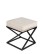 Măsuță-taburet Linda X Table Plus - wariant 3