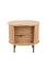 Noční stolek Loftwood (320) - wariant 3