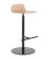 Scaun de bar Malmo Wood PB - wariant 3