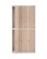 Dulap de vestiar Branford Wood - wariant 3