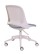 Scaun de birou Mido WS - wariant 3