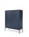 Komoda Mono granatowa (MK104) - wariant 3