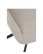 Scaun pivotant Nexo bej - wariant 3
