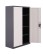 Dulap metalic Preston Antrachite-White - wariant 3