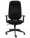 Scaun de birou Nordi BS Black - wariant 1