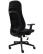 Scaun de birou Nordi BS Black - wariant 2