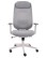 Scaun de birou Nordi GS White - wariant 1