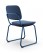 Krzesło konferencyjne Normo 500V - wariant 1