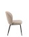 Krzesło do jadalni Patricia, beżowe (97828) - wariant 3