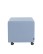 Taburet pe role Square Roll - wariant 1
