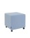 Taburet pe role Square Roll - wariant 2