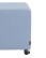 Taburet pe role Square Roll - wariant 3