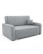 Sofa trzyosobowa z funkcją spania Ness III 155 cm - wariant 1