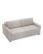 Rozkładana sofa Soul z funkcją spania codziennego z systemem włoskim i pojemnikiem 185 cm - wariant 1