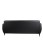 Trzyosobowa Sofa Basco Black 3 - wariant 3
