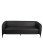 Trzyosobowa Sofa Cosmo Black 3 - wariant 1