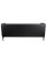 Trzyosobowa Sofa Cosmo Black 3 - wariant 3