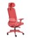 Fotel biurowy Solar Red - wariant 2