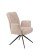 Scaun de dining Stanley bej - wariant 3