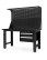 Banc de lucru Logan All Black - wariant 1