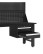 Banc de lucru Logan All Black - wariant 2