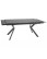 Stół Norton Czarny Mat - wariant 1