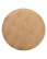 Masă de dining rotundă Rosalia, stejar natural (120 cm) - wariant 1