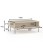 Stolik kawowy Mond 07 Dąb Baltic (ID: 238870, MJ-R20508/R20508-07-B) - wariant 2