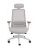 Kancelářské křeslo Sven White - wariant 3