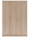 Szafa Elena 3D SO03 Dąb Sonoma - wariant 2