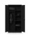 Dulap David negru - wariant 3