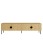 Szafka RTV Mond 09 Dąb Baltic 200 cm (ID:265960, MJ-R20508/R20508-09-FSC-B) - wariant 1