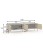 Szafka RTV Mond 09 Dąb Baltic 200 cm (ID:265960, MJ-R20508/R20508-09-FSC-B) - wariant 3