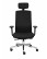 Krzesło Team Pro HD Chrome SF2 Plus, podłokietnik R6, Tkanina Note N01 (3337) - OUTLET - wariant 1