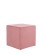 Pufa tapicerowana Toss 1-3 dni - wariant 3