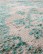 Dywan vintage przecierany Medallion Jade Oyster 8259 140x200 - wariant 1