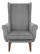 Fotoliu cu urechi Wingback Reiat (expediere rapidă) - wariant 3