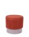 Taburet Vinci Grey Round - wariant 1