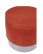 Taburet Vinci Grey Round - wariant 2