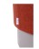 Taburet Vinci Grey Round - wariant 3
