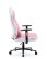 Fotel Diablo X-Gamer 2.0 Normal: Marshmallow Pink (1191) - wariant 3
